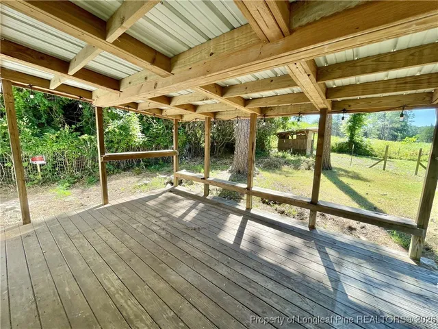 $1,495 | 146 Brewster Hussey Lane, Southern Pines, NC 28387