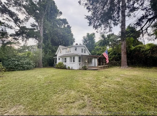 $1,495 | 146 Brewster Hussey Lane, Southern Pines, NC 28387