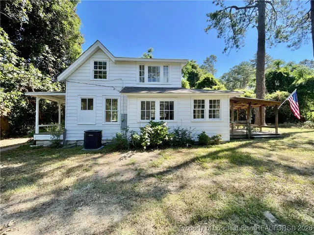 $1,495 | 146 Brewster Hussey Lane, Southern Pines, NC 28387