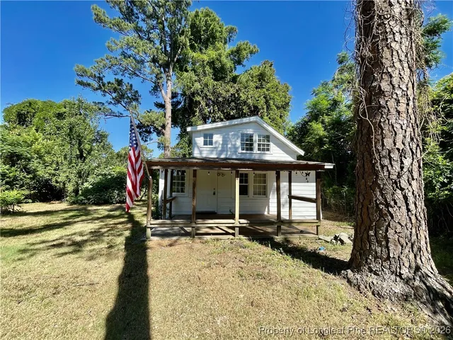$1,495 | 146 Brewster Hussey Lane, Southern Pines, NC 28387