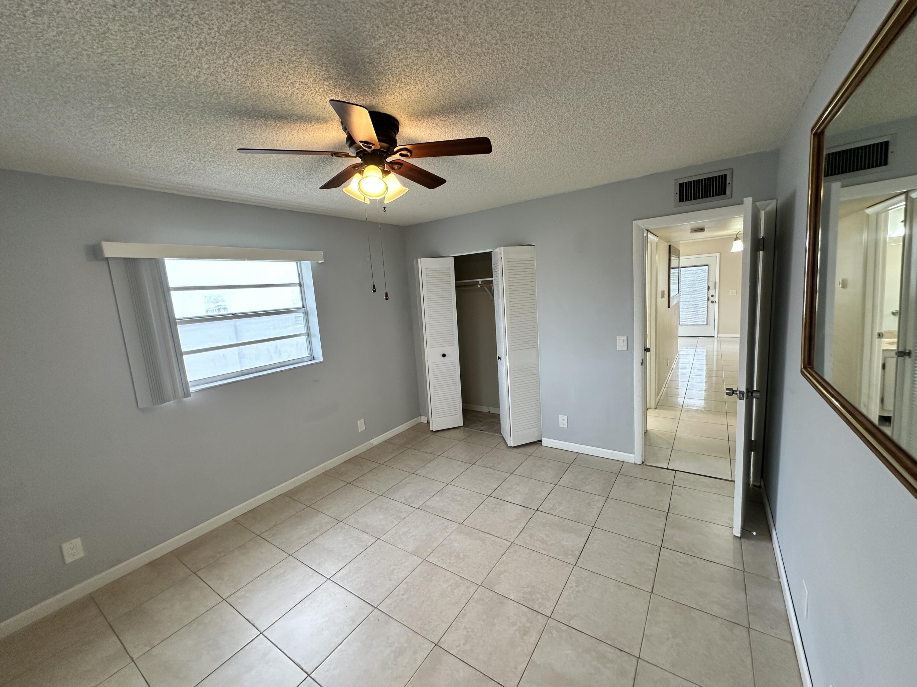 811 Flanders Q Delray Beach, FL 33484 - Photo 17 of 37 Second Bedroom