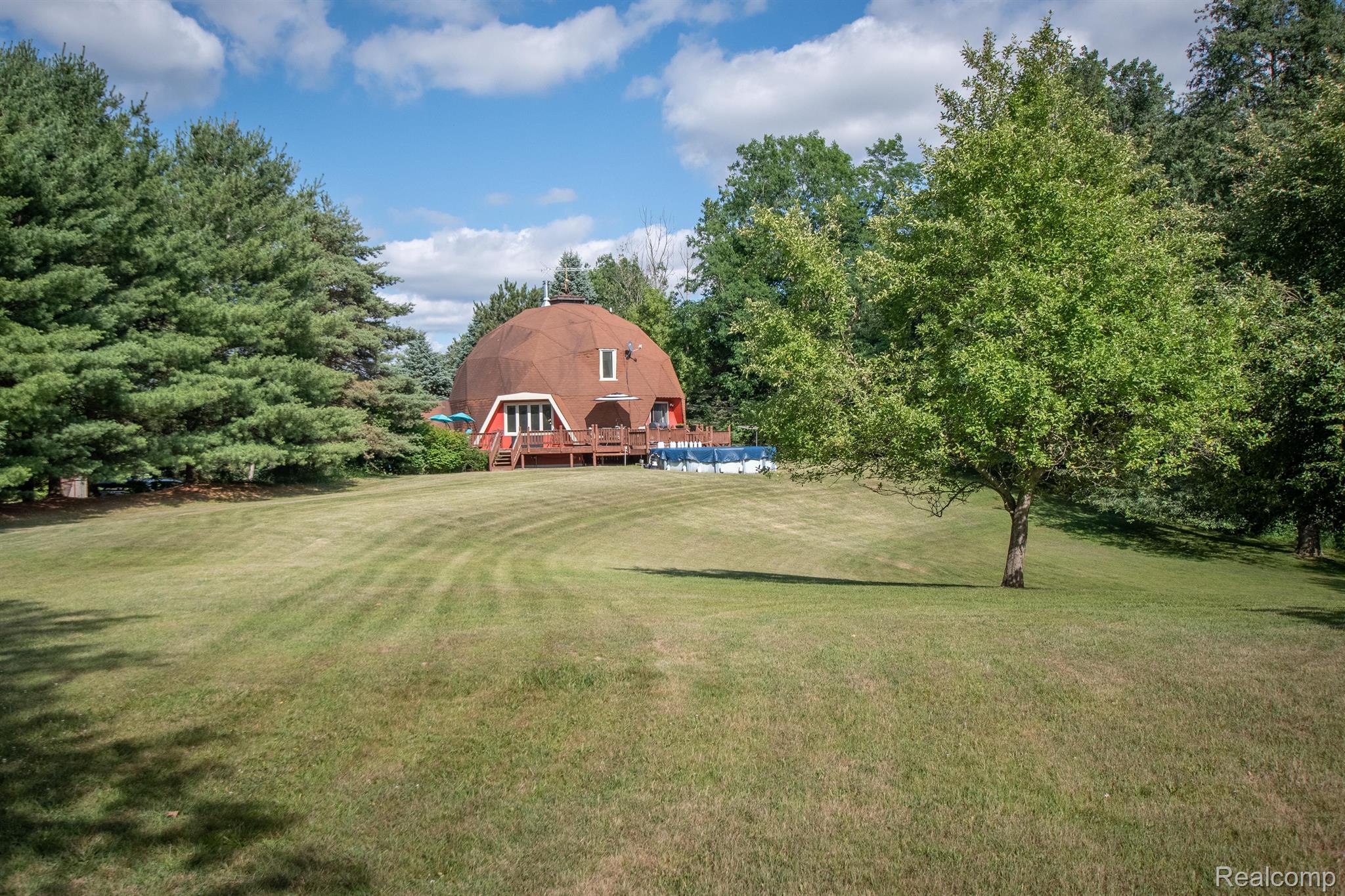 71645 Fisher Road Romeo, MI 48065 - Photo 40 of 54 Gallery Image 40