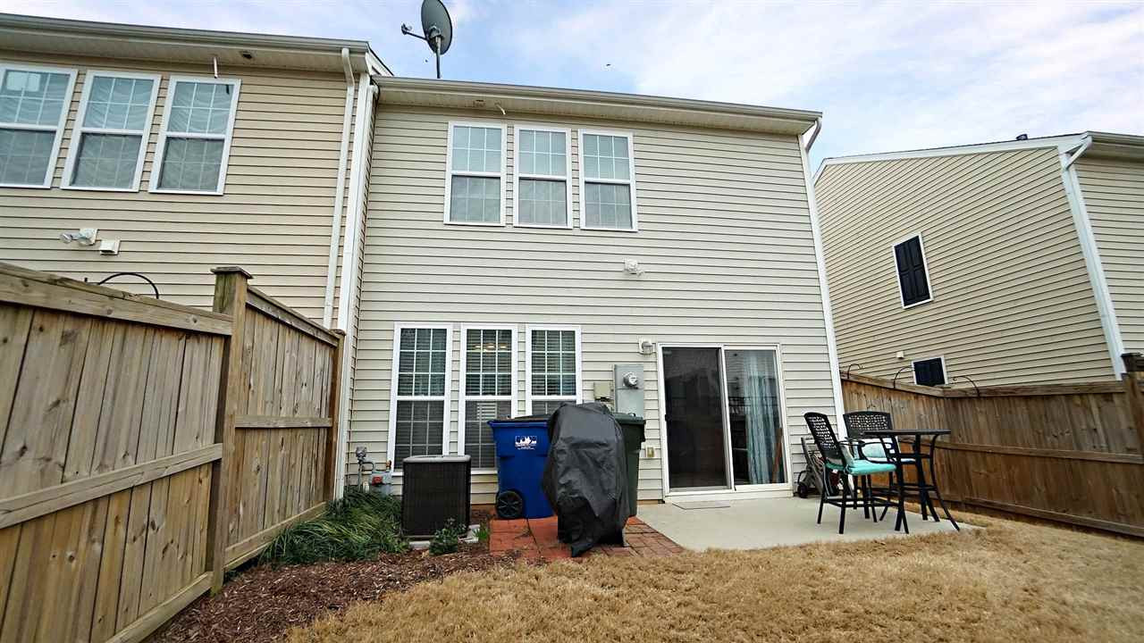 8330 Saltwood Place Raleigh, NC 27617 - Photo 27 of 27 Photo 27