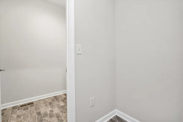 a view of small space