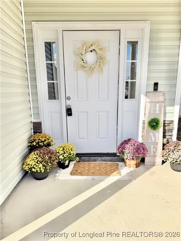 $374,999 | 216 Weston Woods Street, Raeford, NC 28376