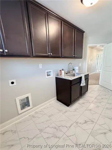 $374,999 | 216 Weston Woods Street, Raeford, NC 28376