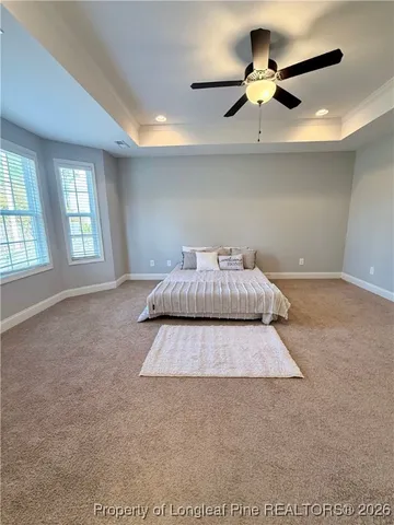 $374,999 | 216 Weston Woods Street, Raeford, NC 28376