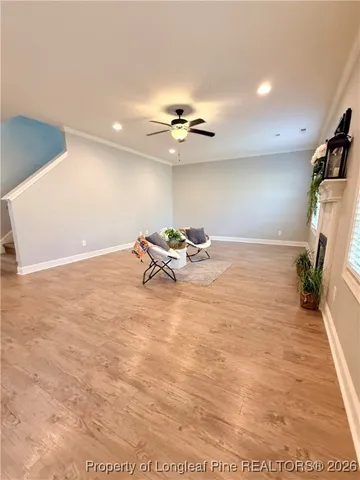 $374,999 | 216 Weston Woods Street, Raeford, NC 28376