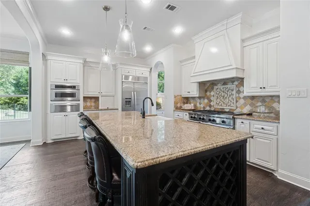 $1,745,000 | 5803 Chalford Common, Colleyville, TX 76034