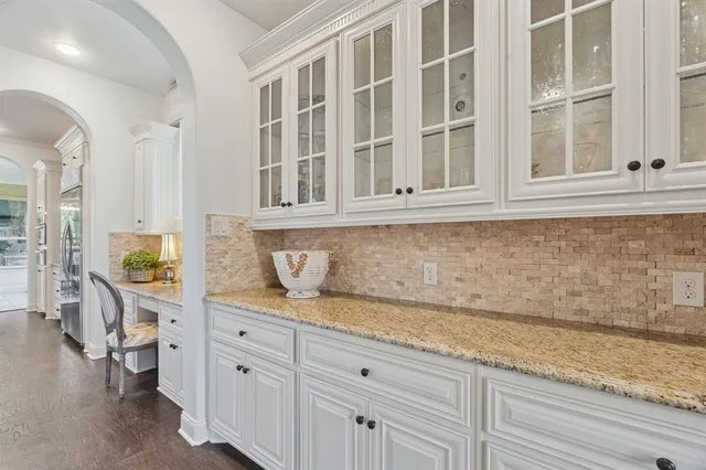 $1,745,000 | 5803 Chalford Common, Colleyville, TX 76034