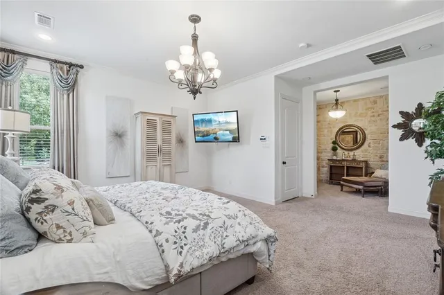 $1,745,000 | 5803 Chalford Common, Colleyville, TX 76034