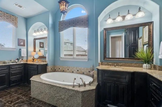 $1,745,000 | 5803 Chalford Common, Colleyville, TX 76034