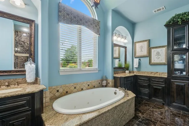 $1,745,000 | 5803 Chalford Common, Colleyville, TX 76034