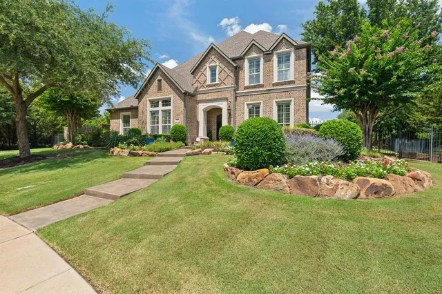 $1,745,000 | 5803 Chalford Common, Colleyville, TX 76034