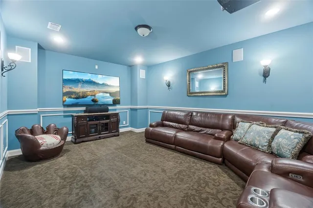 $1,745,000 | 5803 Chalford Common, Colleyville, TX 76034