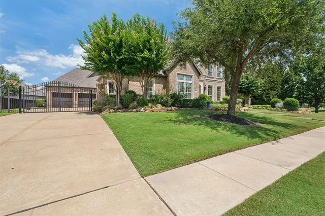 $1,745,000 | 5803 Chalford Common, Colleyville, TX 76034