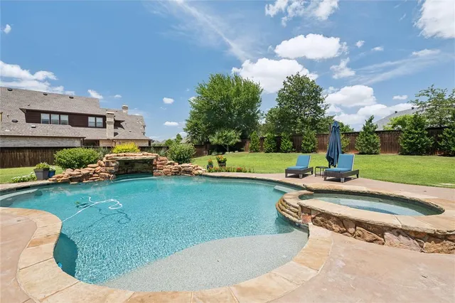 $1,745,000 | 5803 Chalford Common, Colleyville, TX 76034