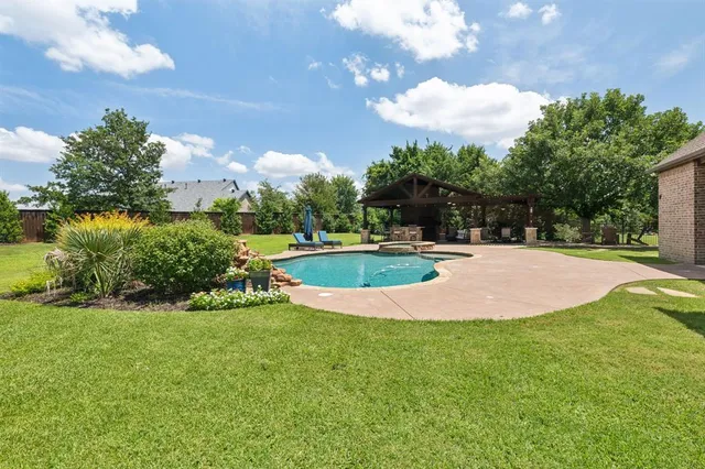 $1,745,000 | 5803 Chalford Common, Colleyville, TX 76034
