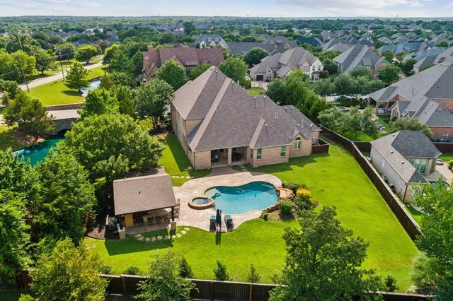 $1,745,000 | 5803 Chalford Common, Colleyville, TX 76034