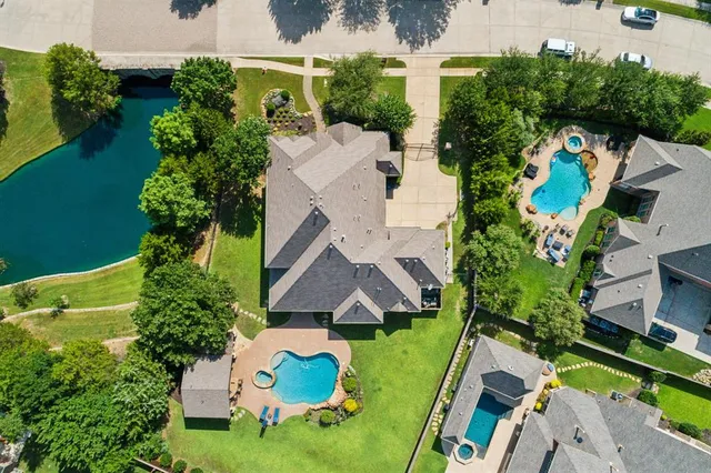 $1,745,000 | 5803 Chalford Common, Colleyville, TX 76034