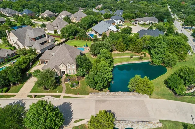 $1,745,000 | 5803 Chalford Common, Colleyville, TX 76034