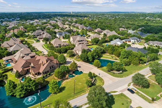 $1,745,000 | 5803 Chalford Common, Colleyville, TX 76034