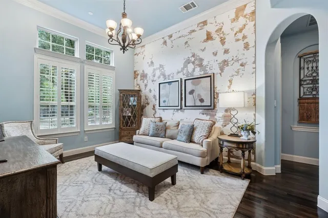 $1,745,000 | 5803 Chalford Common, Colleyville, TX 76034