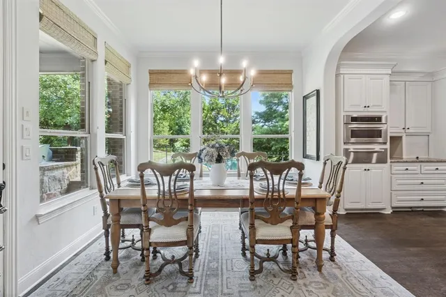 $1,745,000 | 5803 Chalford Common, Colleyville, TX 76034