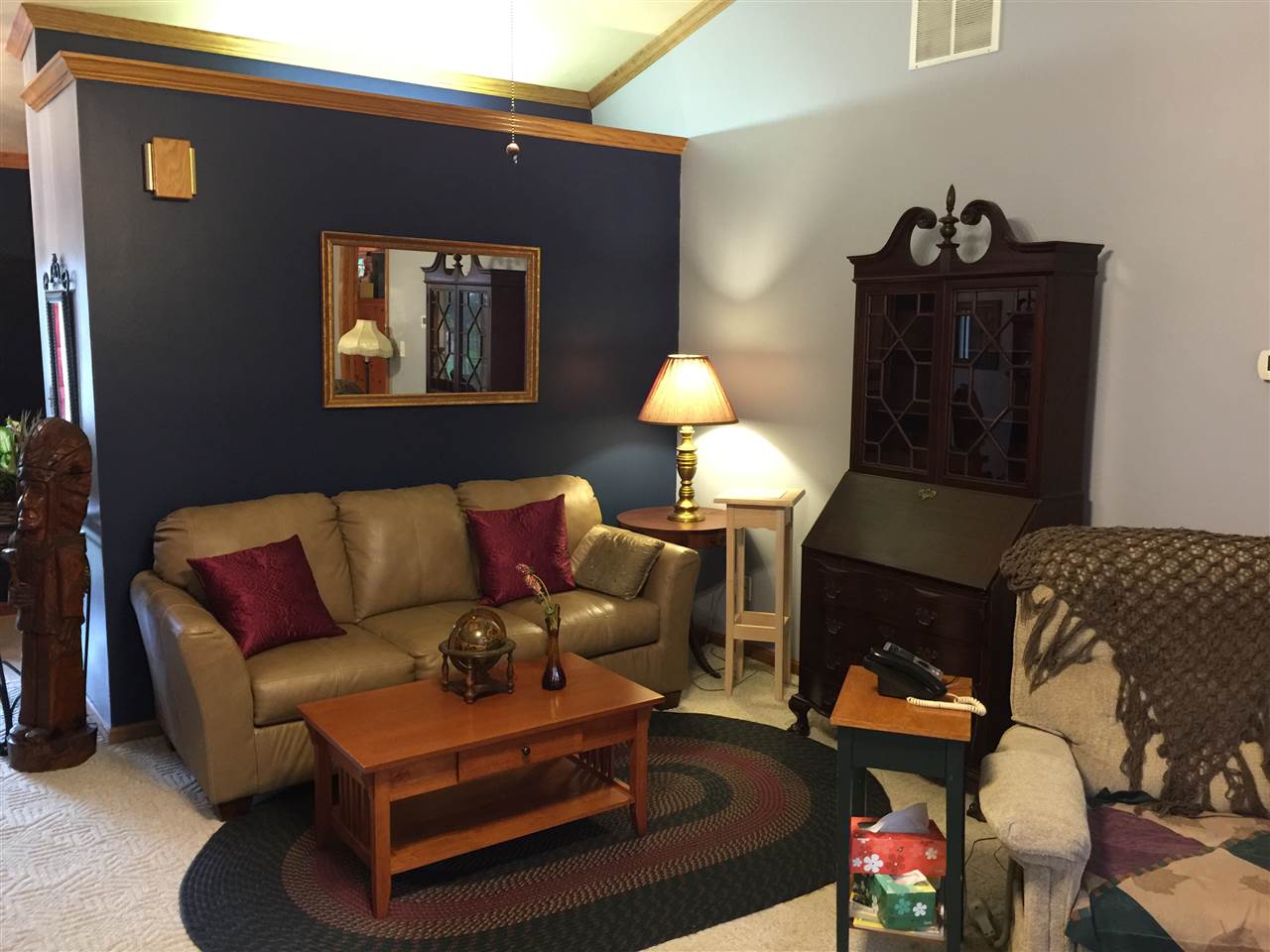 2851 West Cornbread Road Muncie, IN 47302 - Photo 3 of 35