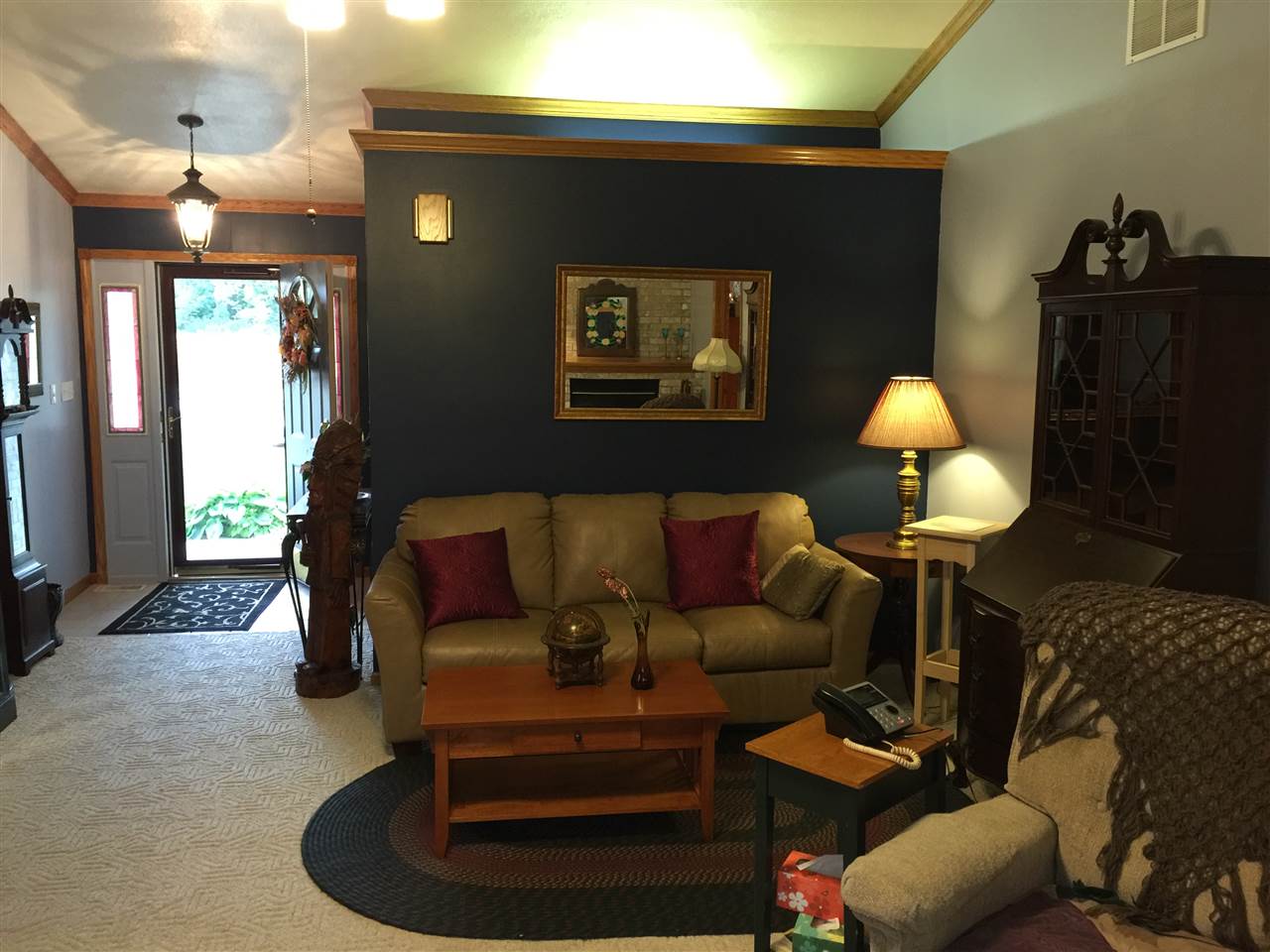 2851 West Cornbread Road Muncie, IN 47302 - Photo 27 of 35