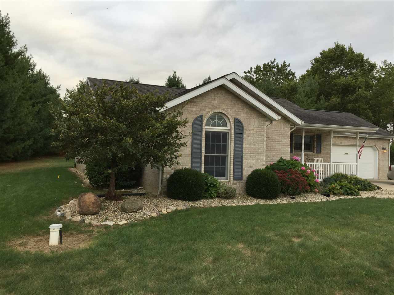 2851 West Cornbread Road Muncie, IN 47302 - Photo 30 of 35