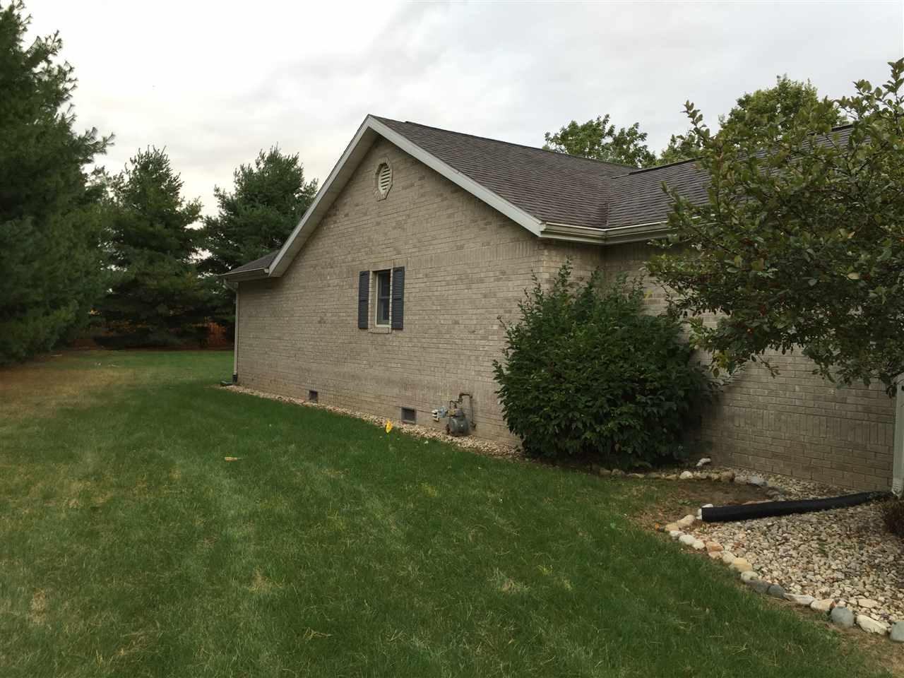 2851 West Cornbread Road Muncie, IN 47302 - Photo 31 of 35