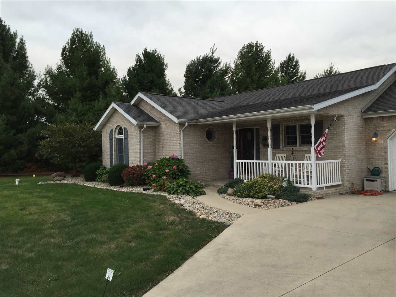 2851 West Cornbread Road Muncie, IN 47302 - Photo 32 of 35