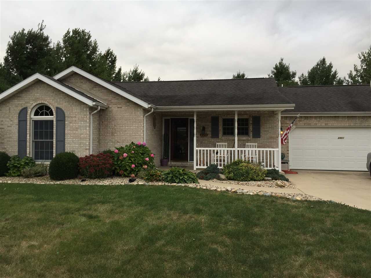 2851 West Cornbread Road Muncie, IN 47302 - Photo 33 of 35