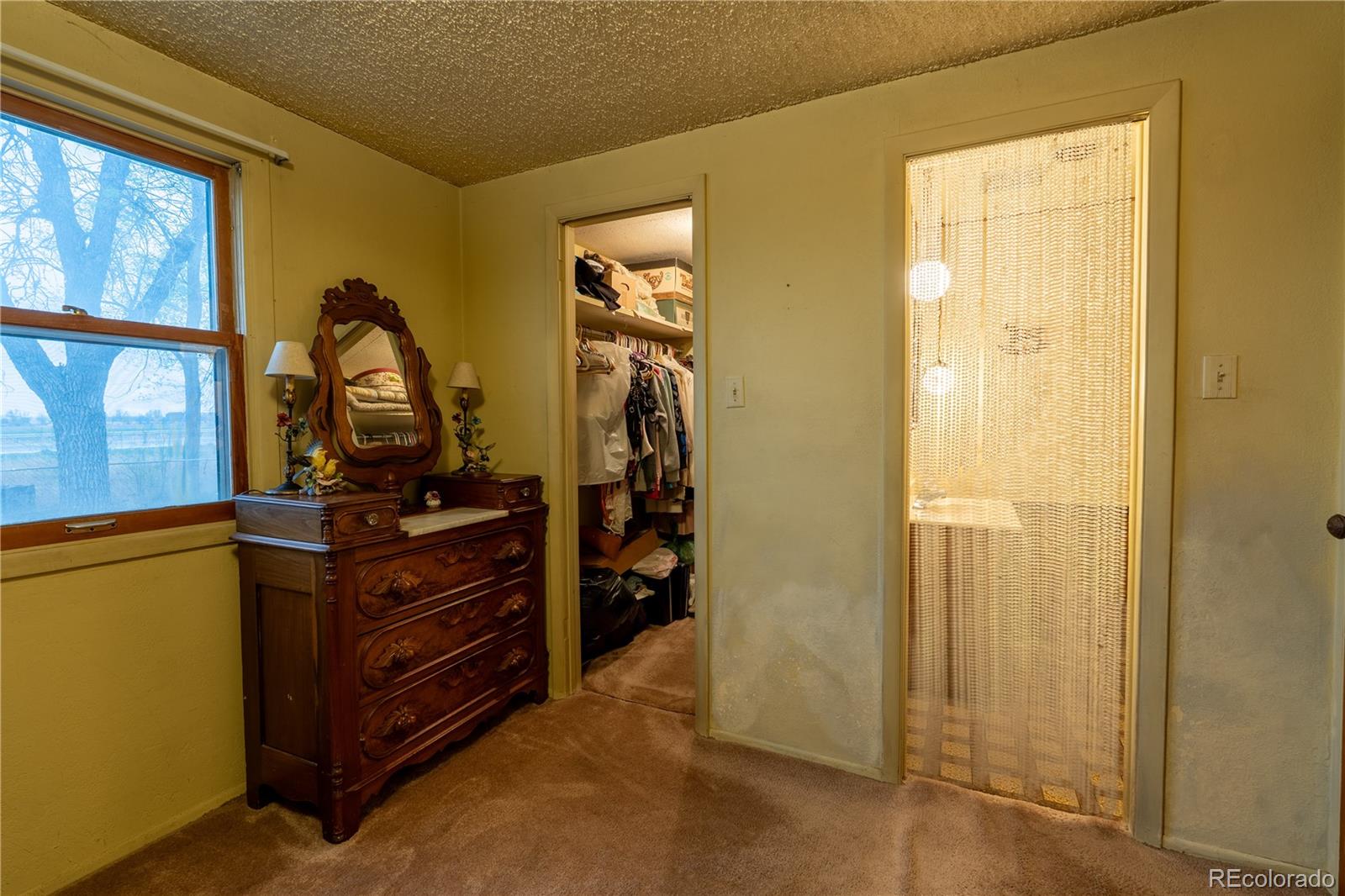 12169 East Baseline Road Lafayette, CO 80026 - Photo 11 of 32 a view of a closet area