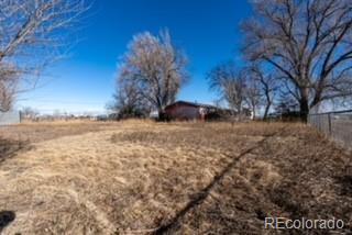 12169 East Baseline Road Lafayette, CO 80026 - Photo 30 of 32 a view of a yard with trees