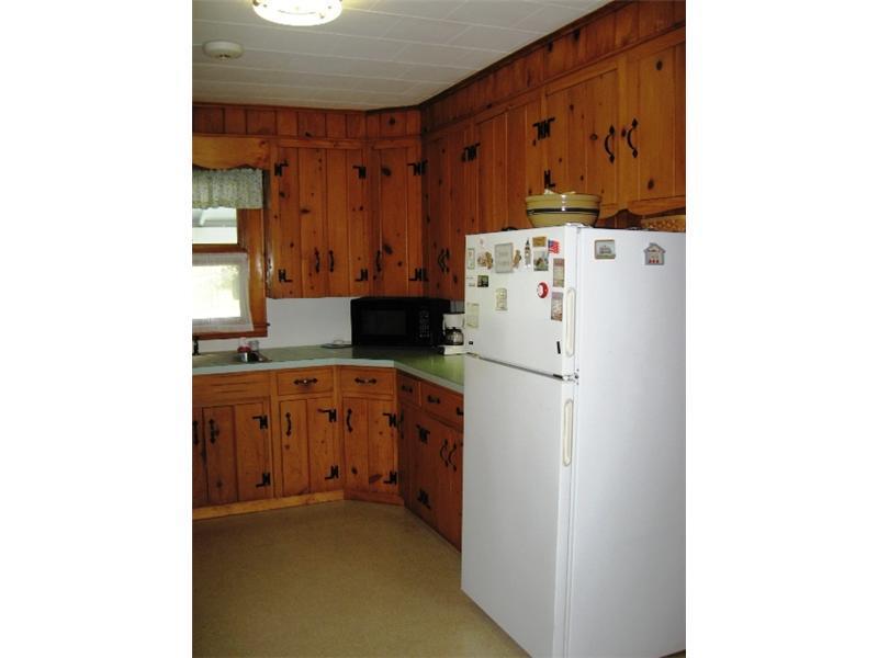 691 River Road Norridgewock, ME 04957 - Photo 3 of 24 Kitchen.