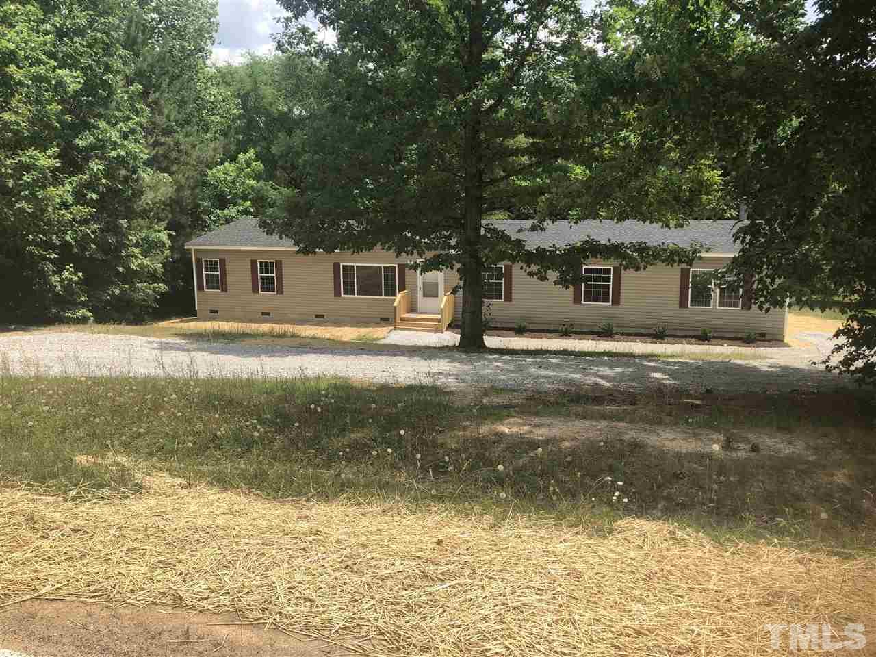 270 Cooke Road Louisburg, NC 27549 - Photo 1 of 24 Gallery Image 1