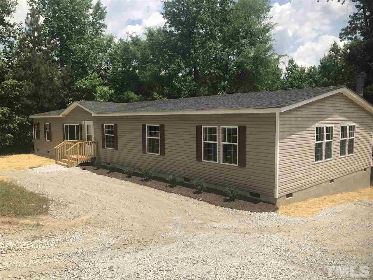 270 Cooke Road Louisburg, NC 27549 - Photo 2 of 24 Gallery Image 2
