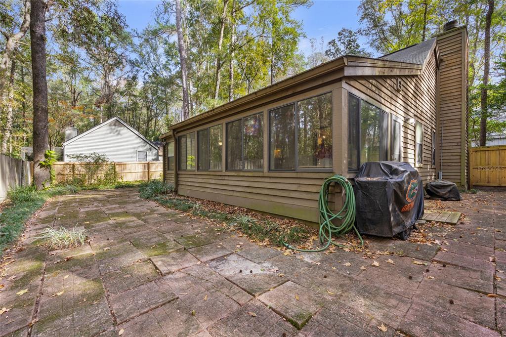 5128 Southwest 86 Terrace Gainesville, FL 32608 - Photo 19 of 23