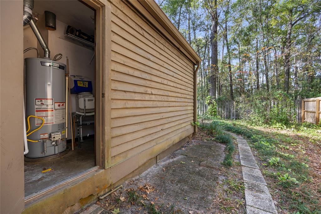 5128 Southwest 86 Terrace Gainesville, FL 32608 - Photo 21 of 23