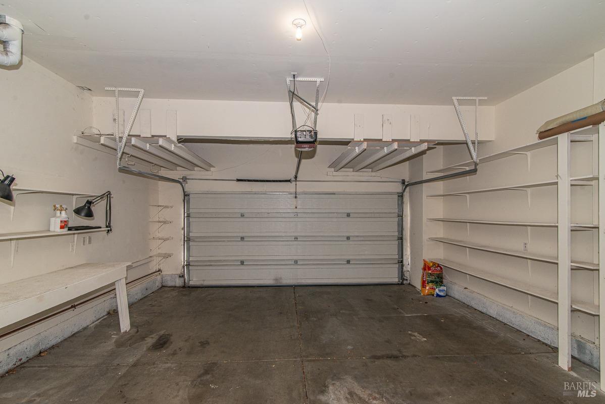 23 Baypoint Drive San Rafael, CA 94901 - Photo 27 of 40 a view of walk in closet