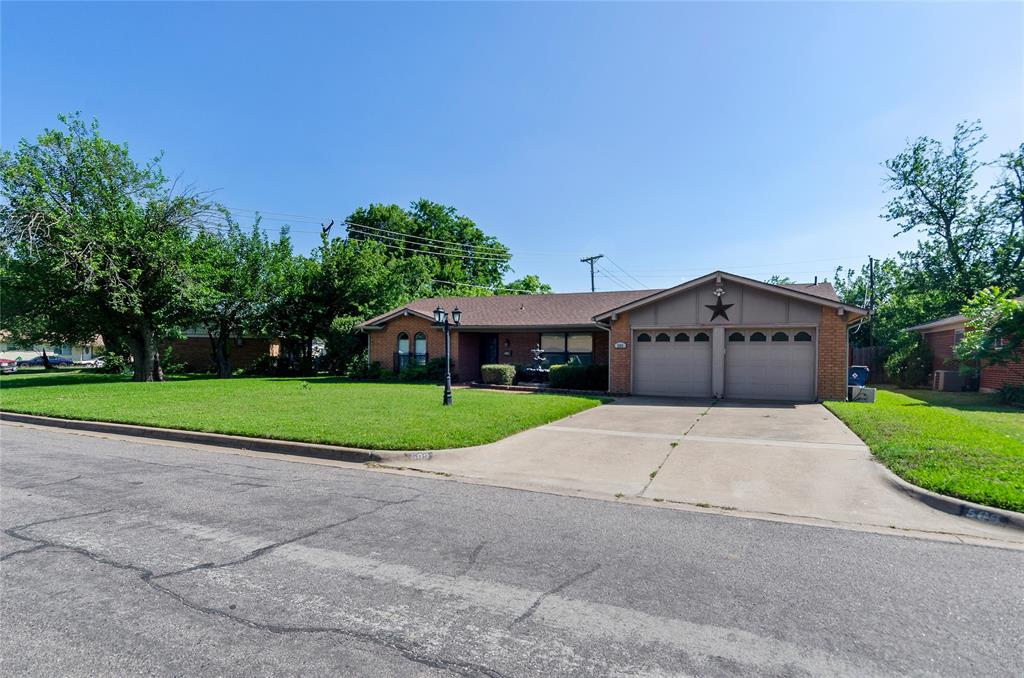 509 Northwest Mound Road Burleson, TX 76028 - Photo 34 of 34