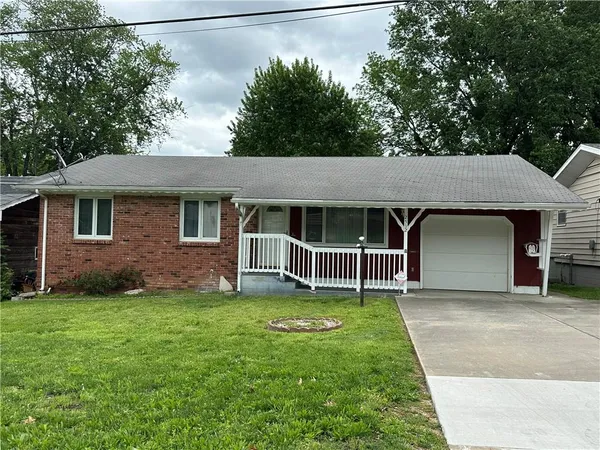 $179,500 | 2532 North Franklin Avenue, Springfield, MO 65803