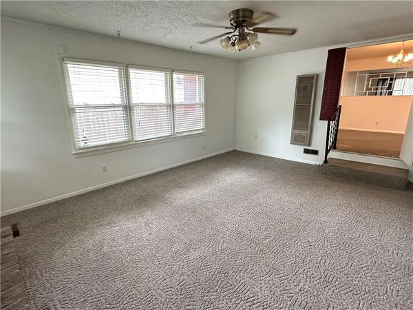 $179,500 | 2532 North Franklin Avenue, Springfield, MO 65803