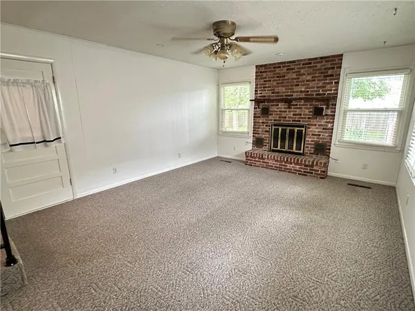 $179,500 | 2532 North Franklin Avenue, Springfield, MO 65803