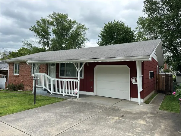 $179,500 | 2532 North Franklin Avenue, Springfield, MO 65803