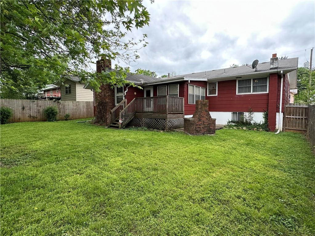 2532 North Franklin Avenue Springfield, MO 65803 - Photo 39 of 46