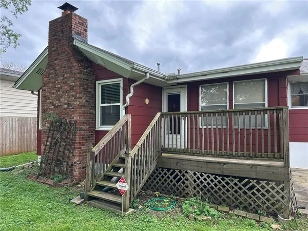 $179,500 | 2532 North Franklin Avenue, Springfield, MO 65803
