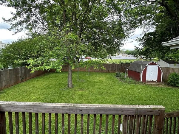 $179,500 | 2532 North Franklin Avenue, Springfield, MO 65803